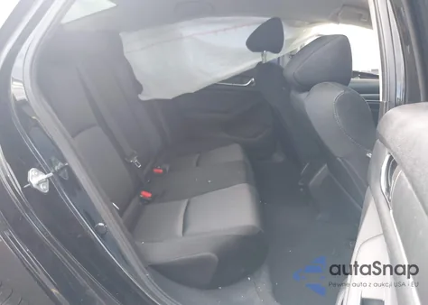 2021 Honda Accord Lx from USA, damaged, VIN 1HGCV1F12MA045155